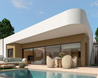 Nueva construcción  - detached - Dolores