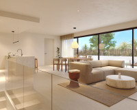 Nueva construcción  - detached - Dolores