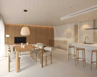 Nueva construcción  - detached - Dolores