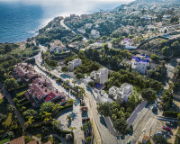 Nueva construcción  - detached - El Campello