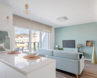 Nueva construcción  - detached - Finestrat
