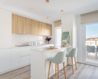 Nueva construcción  - detached - Finestrat