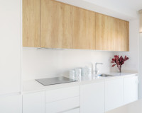 Nueva construcción  - detached - Finestrat