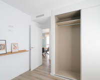 Nueva construcción  - detached - Finestrat