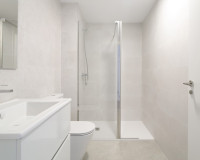 Nueva construcción  - detached - Finestrat