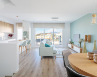 Nueva construcción  - detached - Finestrat