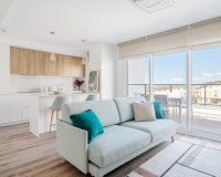 Nueva construcción  - detached - Finestrat