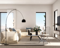 Nueva construcción  - detached - Finestrat