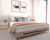 Nueva construcción  - detached - Finestrat