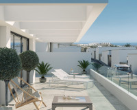 Nueva construcción  - detached - Finestrat