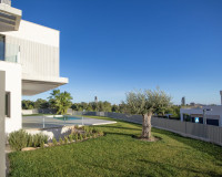 Nueva construcción  - detached - Finestrat