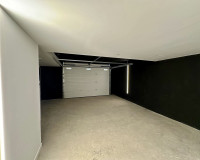 Nueva construcción  - detached - Finestrat