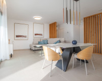 Nueva construcción  - detached - Finestrat