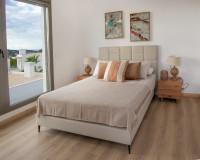 Nueva construcción  - detached - Finestrat