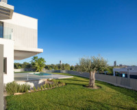Nueva construcción  - detached - Finestrat