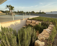Nueva construcción  - detached - Finestrat