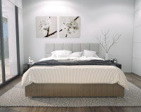 Nueva construcción  - detached - Finestrat