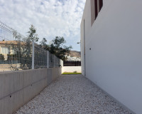 Nueva construcción  - detached - Finestrat
