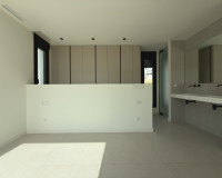 Nueva construcción  - detached - Finestrat