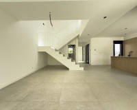 Nueva construcción  - detached - Finestrat