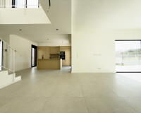 Nueva construcción  - detached - Finestrat