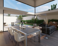 Nueva construcción  - detached - Fortuna - Los Baños de Fortuna