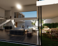 Nueva construcción  - detached - Fortuna - Los Baños de Fortuna