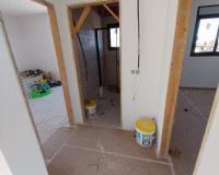 Nueva construcción  - detached - Fortuna - Murcia