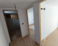 Nueva construcción  - detached - Fortuna - Murcia