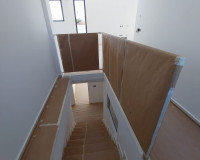 Nueva construcción  - detached - Fortuna - Murcia