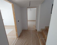 Nueva construcción  - detached - Fortuna - Murcia