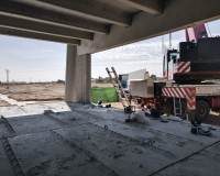 Nueva construcción  - detached - Fuente Álamo de Murcia - Murcia