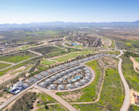 Nueva construcción  - detached - Fuente Álamo de Murcia - Murcia