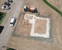 Nueva construcción  - detached - Fuente Álamo de Murcia - Murcia