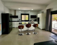 Nueva construcción  - detached - La Canalosa - Alicante