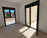Nueva construcción  - detached - La Canalosa - Alicante