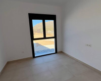 Nueva construcción  - detached - La Canalosa - Alicante