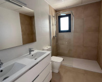 Nueva construcción  - detached - La Canalosa - Alicante