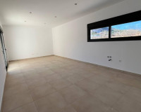 Nueva construcción  - detached - La Canalosa - Alicante