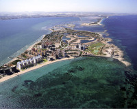 Nueva construcción  - detached - La Manga del Mar Menor