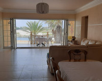 Nueva construcción  - detached - La Manga del Mar Menor