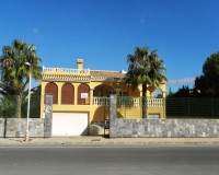 Nueva construcción  - detached - La Manga del Mar Menor