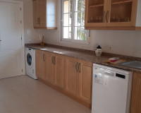 Nueva construcción  - detached - La Manga del Mar Menor