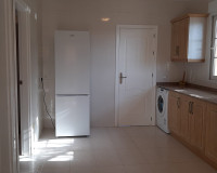 Nueva construcción  - detached - La Manga del Mar Menor