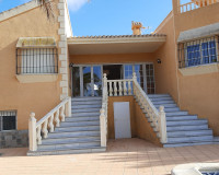 Nueva construcción  - detached - La Manga del Mar Menor