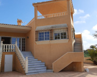 Nueva construcción  - detached - La Manga del Mar Menor