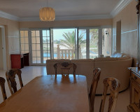Nueva construcción  - detached - La Manga del Mar Menor