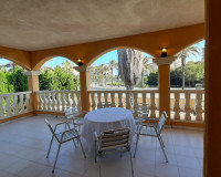 Nueva construcción  - detached - La Manga del Mar Menor