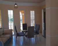 Nueva construcción  - detached - La Manga del Mar Menor