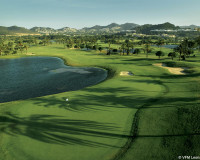 Nueva construcción  - detached - La Manga del Mar Menor